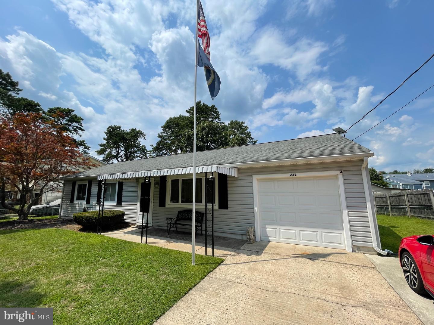 231 Cherokee Dr — photo