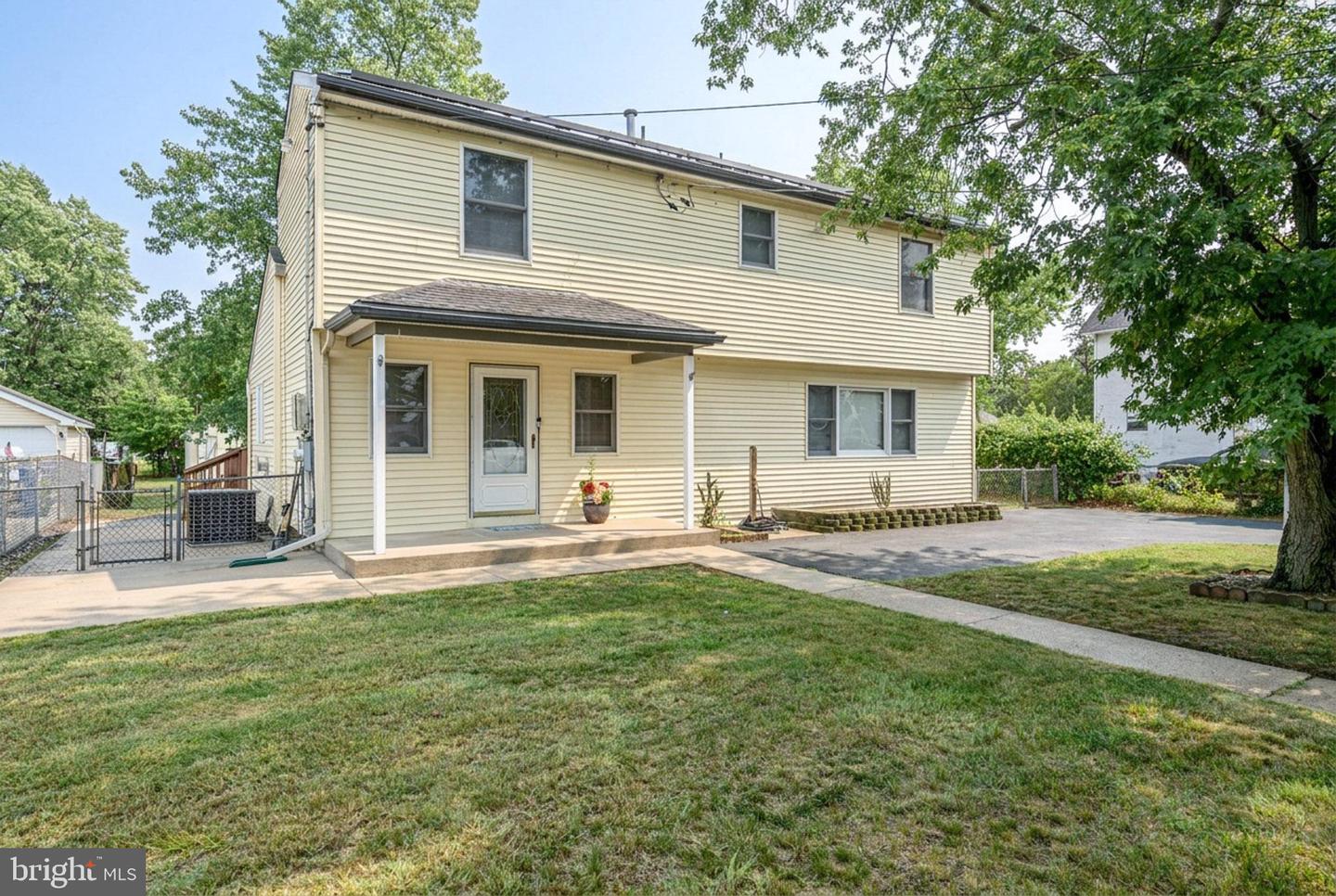 280 Progress Street, Riverside, NJ 08075