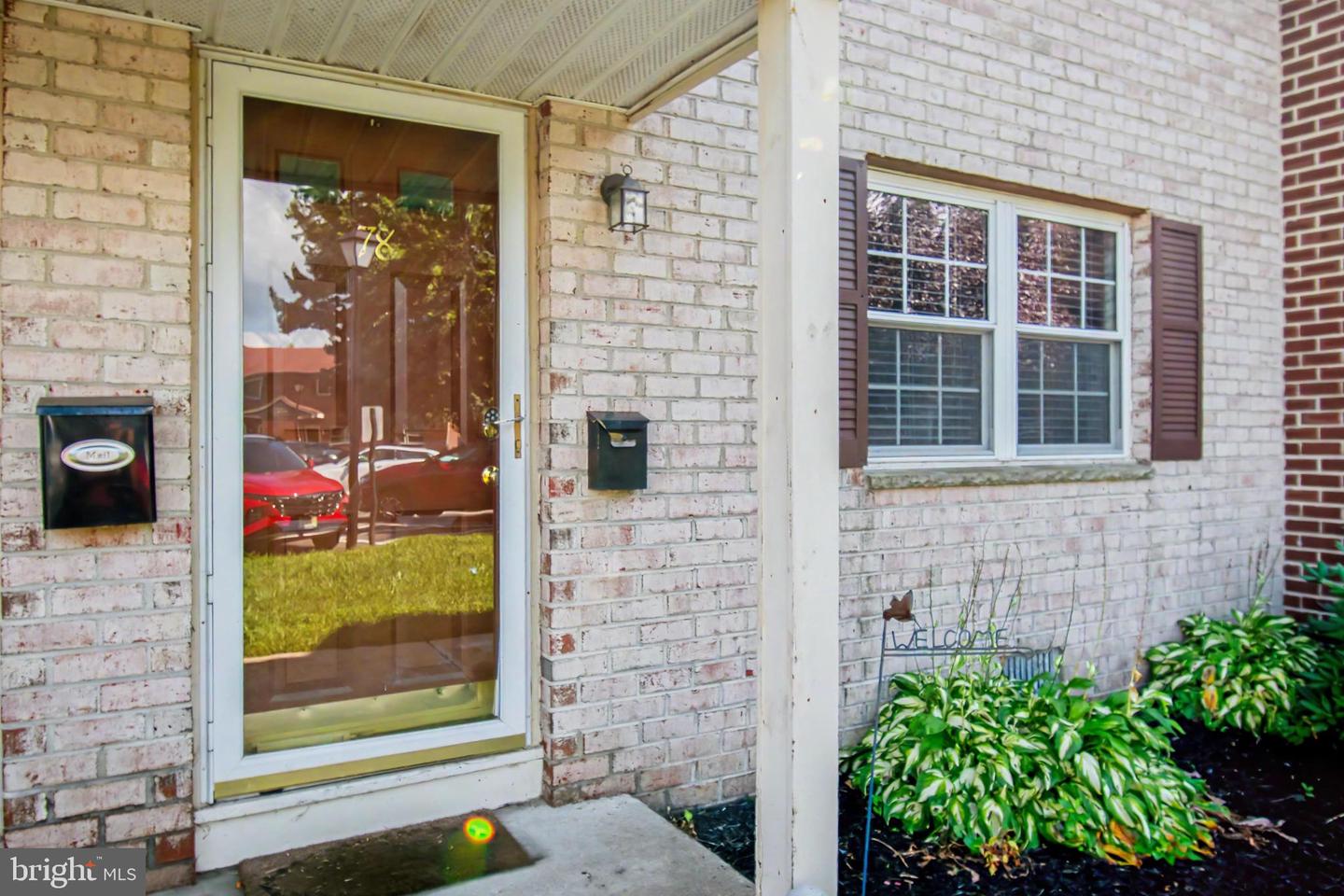 78 Forge Road, Medford, NJ 08055