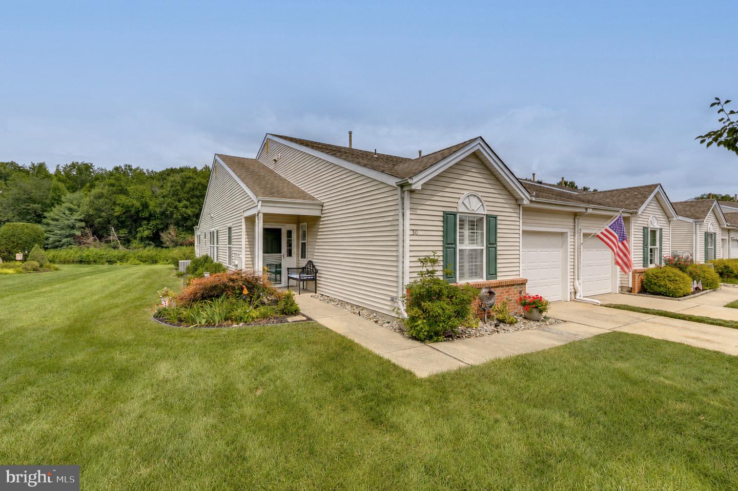 30 Raleigh Drive, Mount Laurel, NJ 08054 — photo 2
