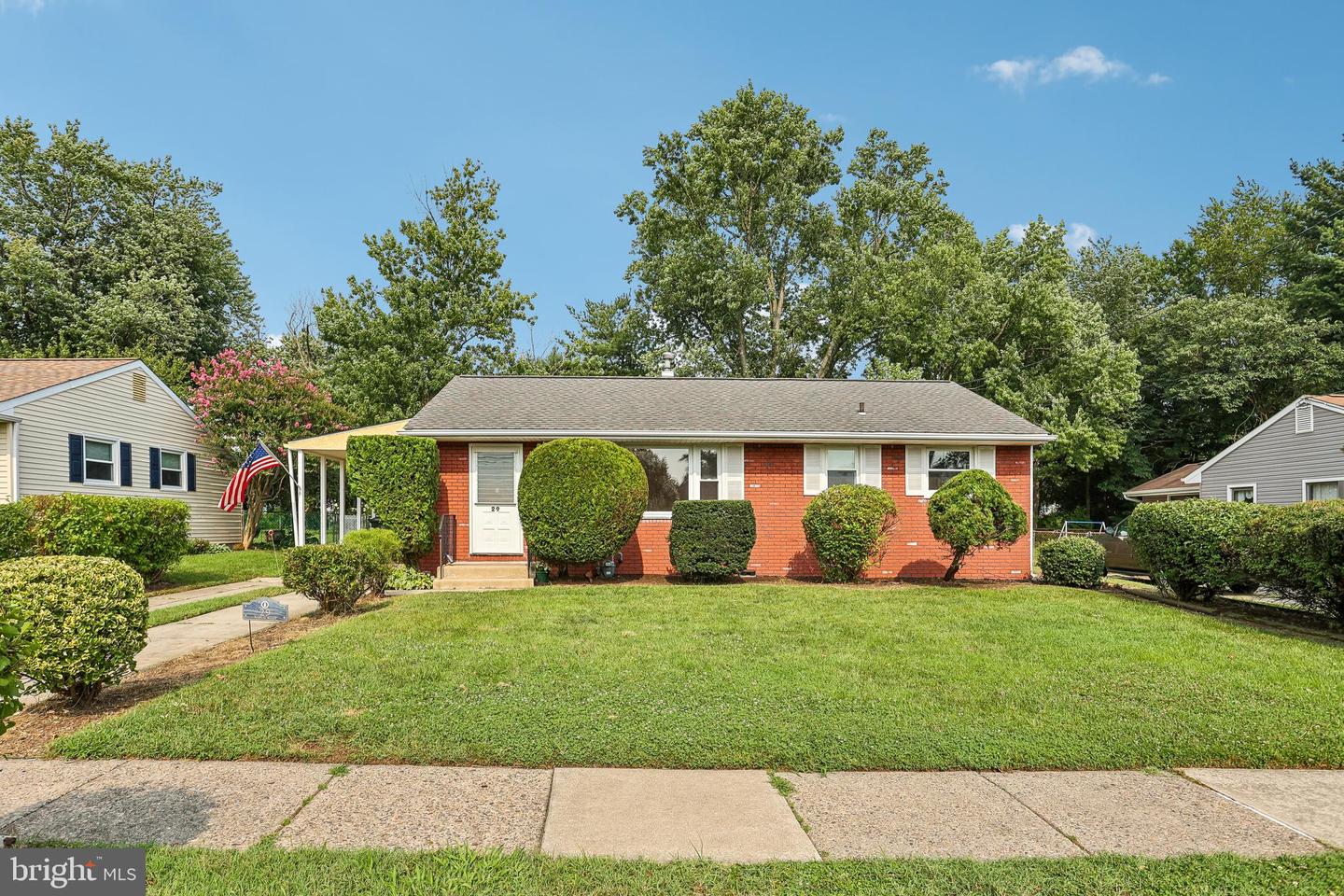 29 Nassau Road, Lumberton, NJ 08048