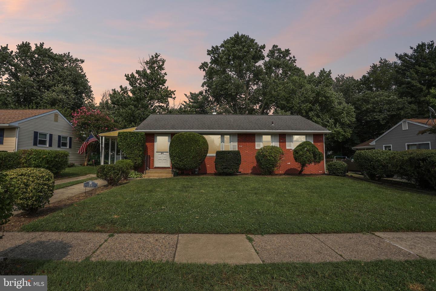 29 Nassau Road, Lumberton, NJ 08048 — photo 2