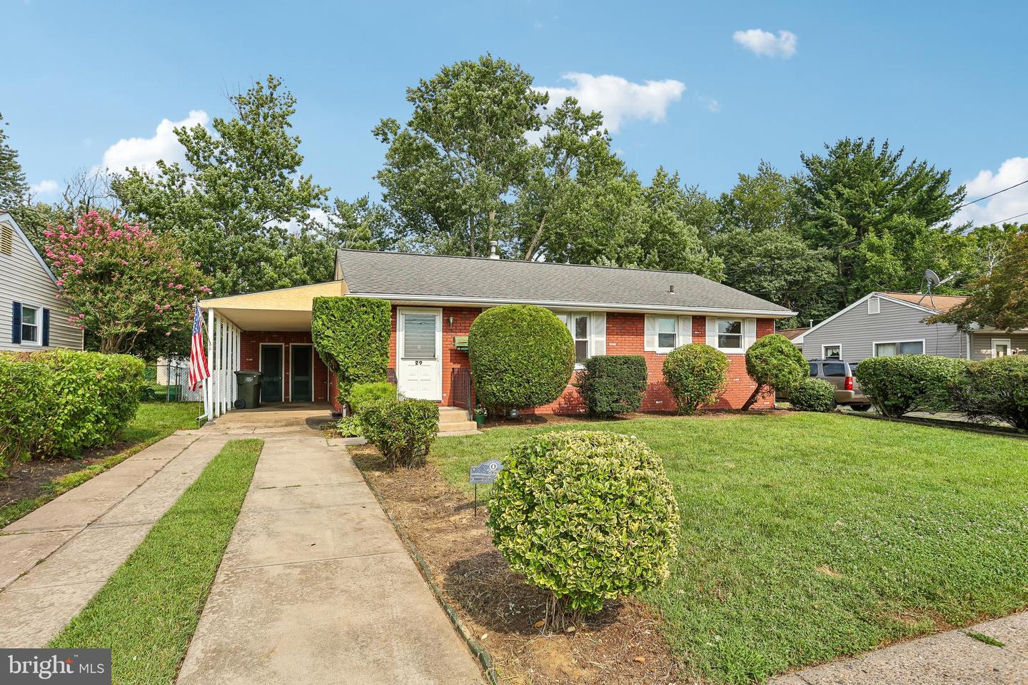 29 Nassau Road, Lumberton, NJ 08048 — photo 3