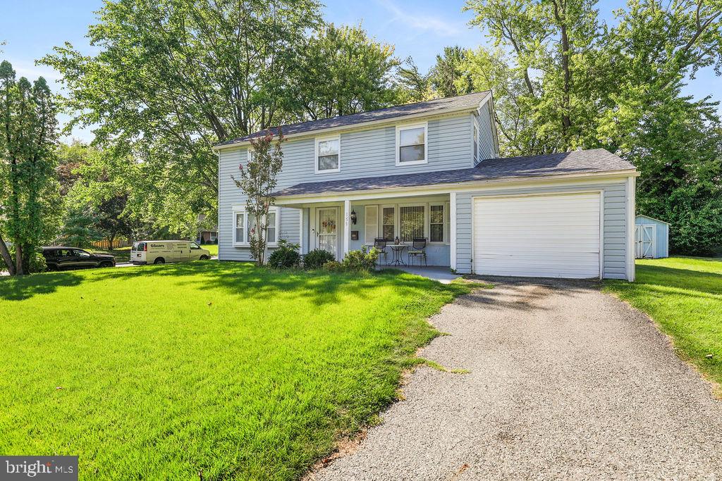 159 Millbrook Dr — photo