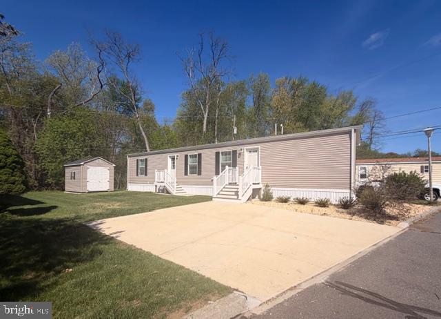 194-#4 Jacobstown New Egypt Rd — photo