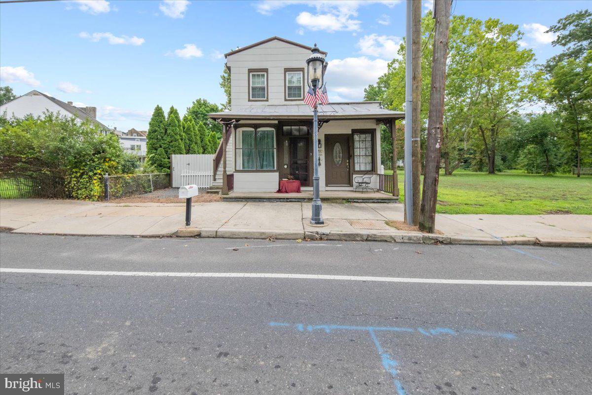5 Mill St — photo