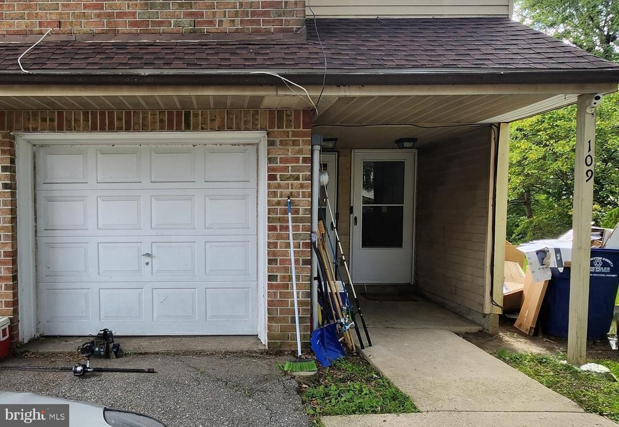 109 Chaucer Rd #B — photo