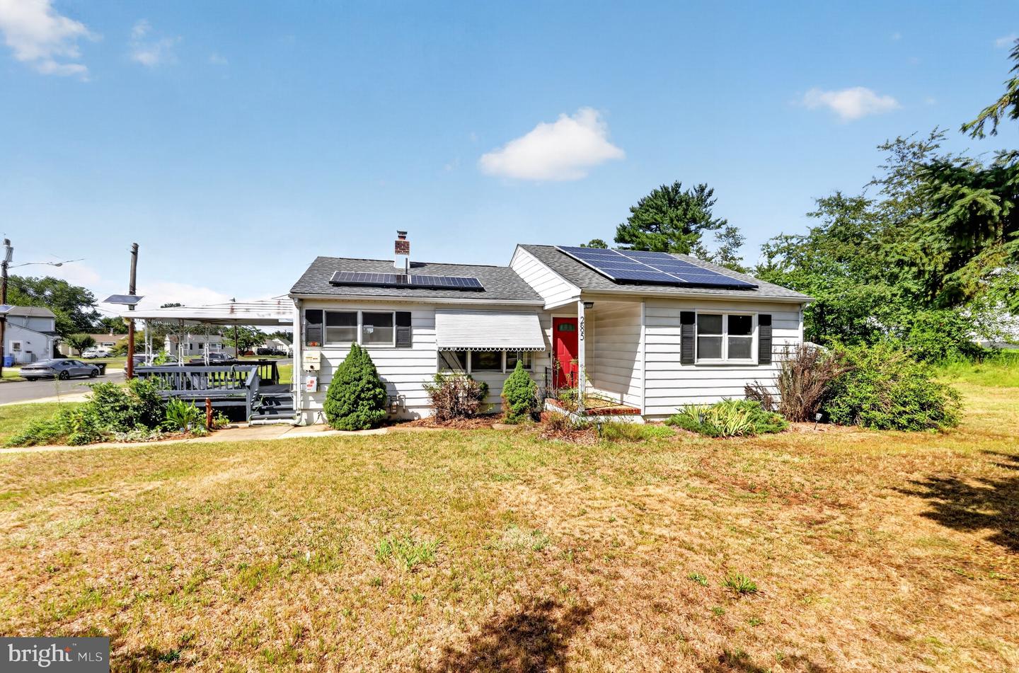 285 Mill Road, Burlington, NJ 08016