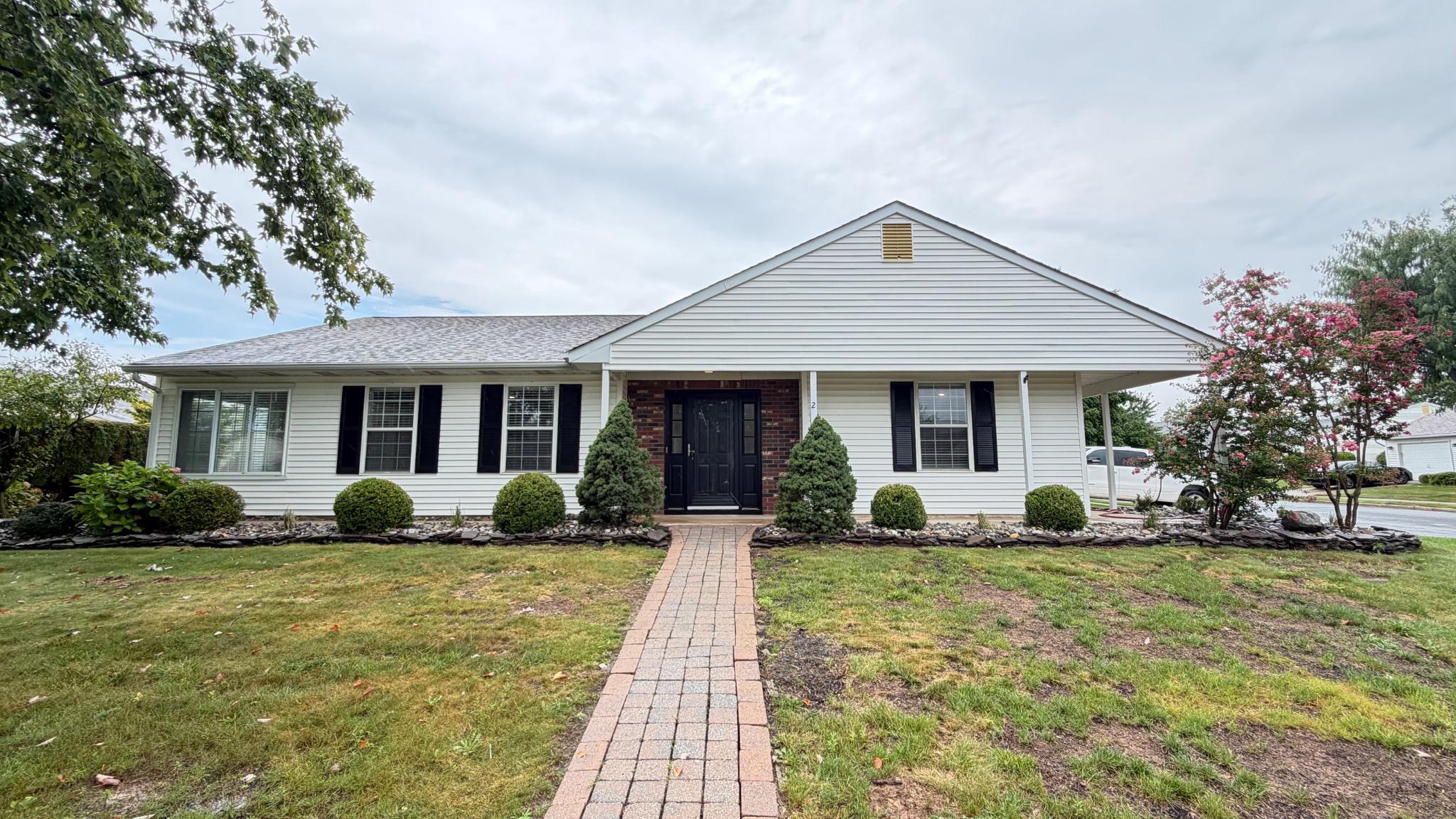 2 Windmill Court, Columbus, NJ 08022 — photo 2