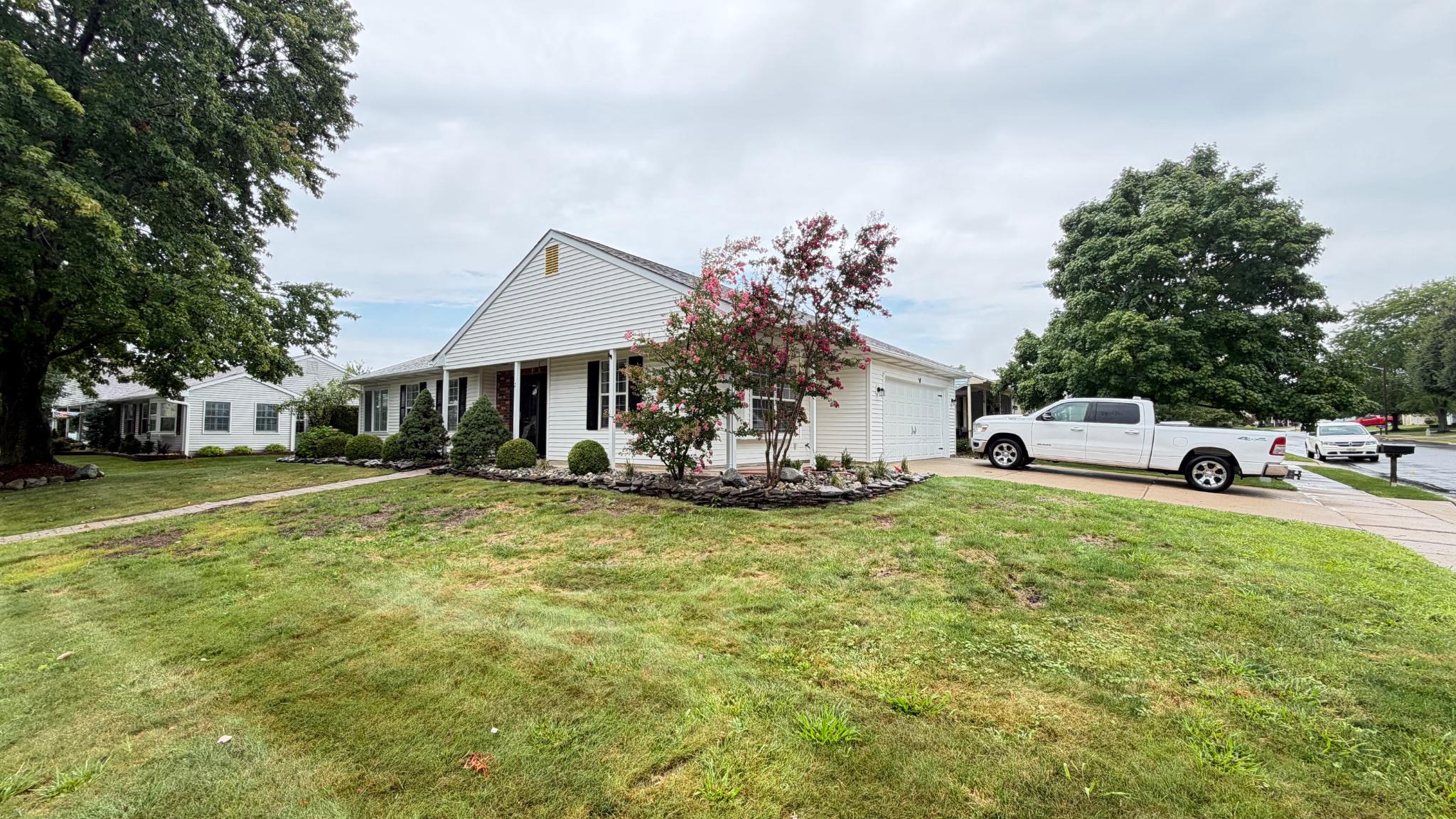 2 Windmill Court, Columbus, NJ 08022 — photo 3