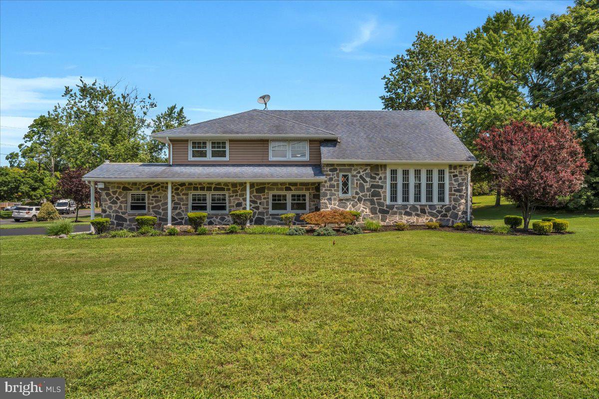 308 Devon Road, Cinnaminson, NJ 08077