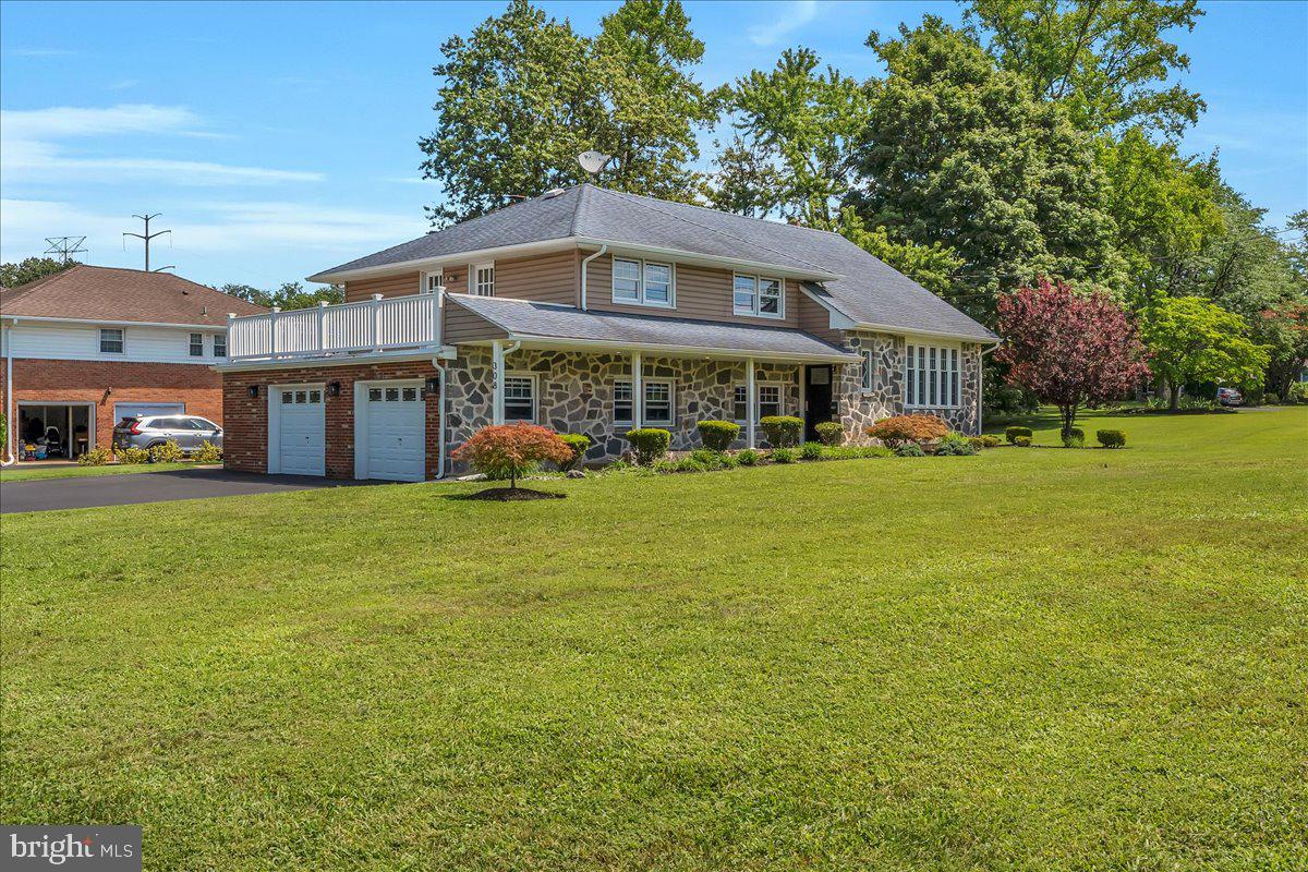 308 Devon Road, Cinnaminson, NJ 08077 — photo 2
