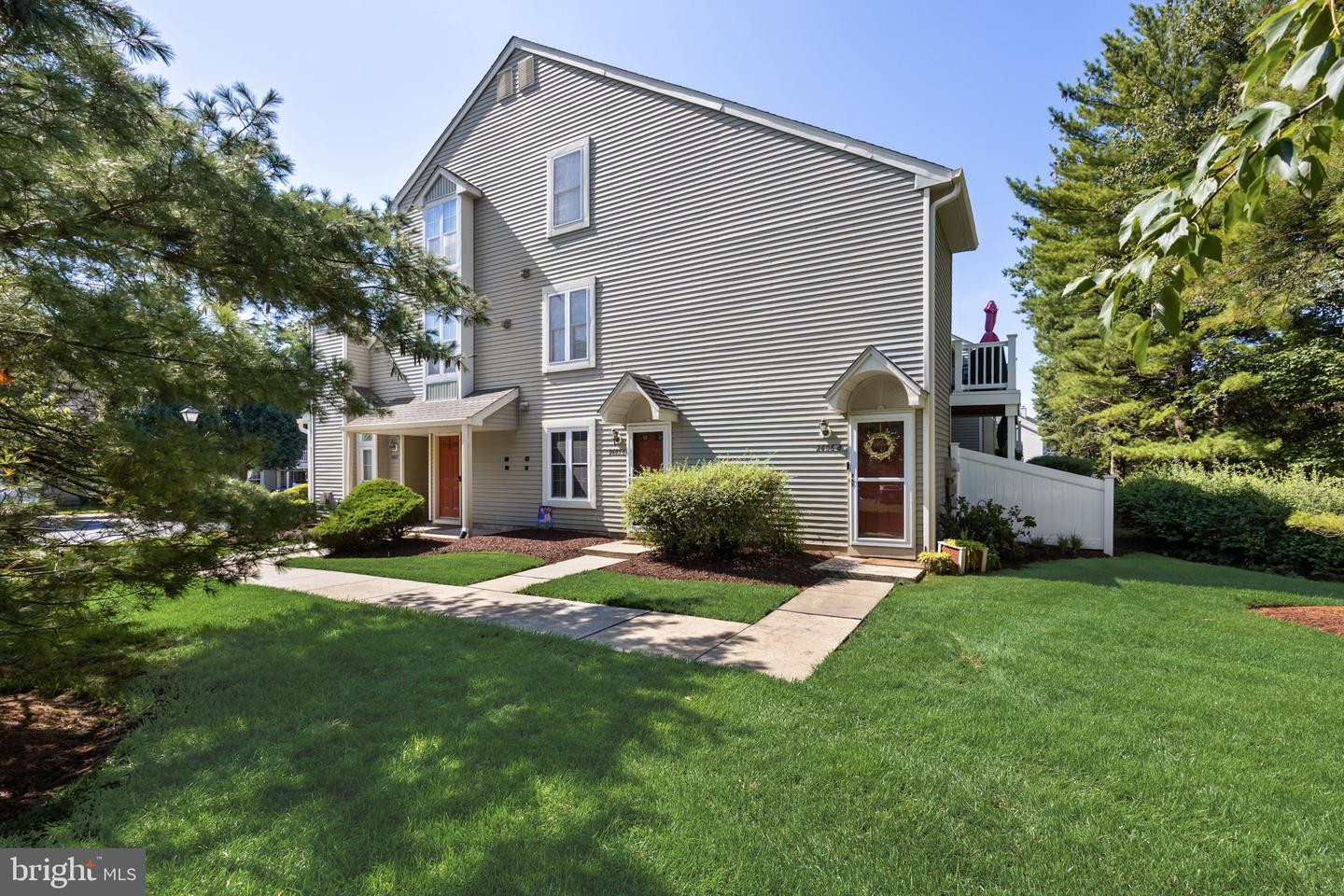2605-A Yarmouth Lane — photo