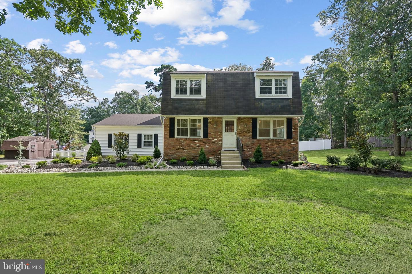 5 Tuckerton Rd — photo
