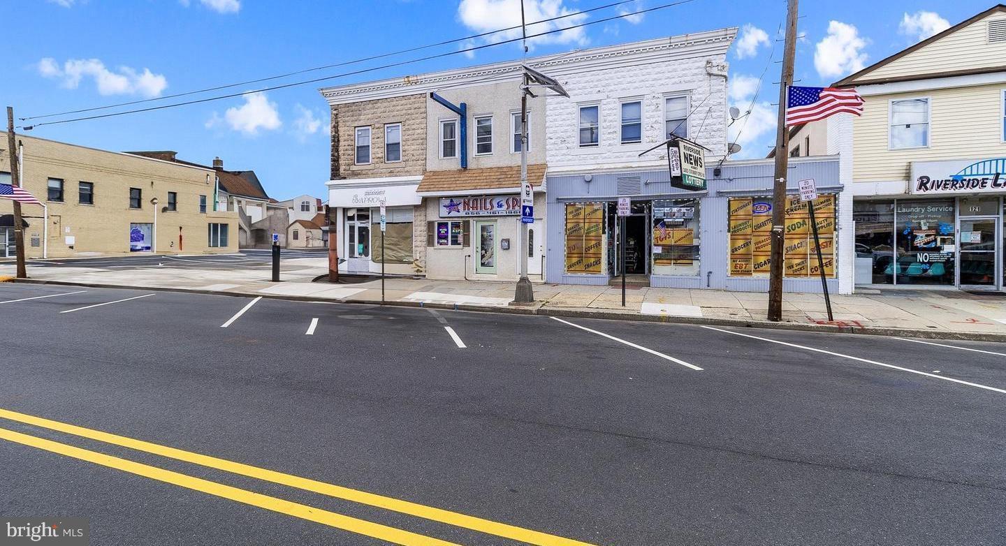 117 S Pavilion Avenue, Riverside, NJ 08075 — photo 2