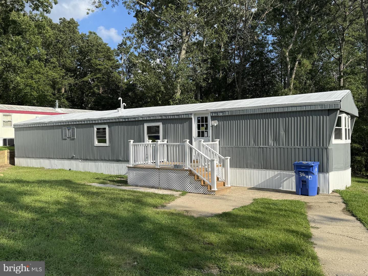 3611 Weymouth Rd — photo