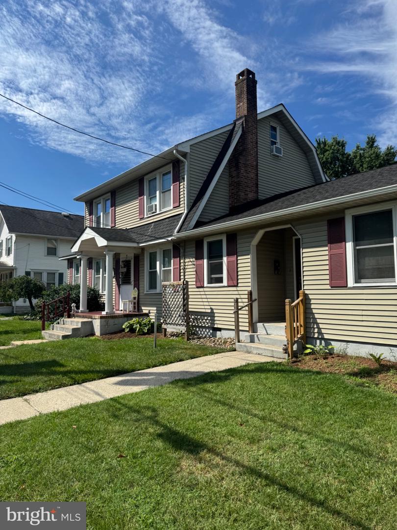 6 Devlin Avenue, Burlington, NJ 08016 — photo 2