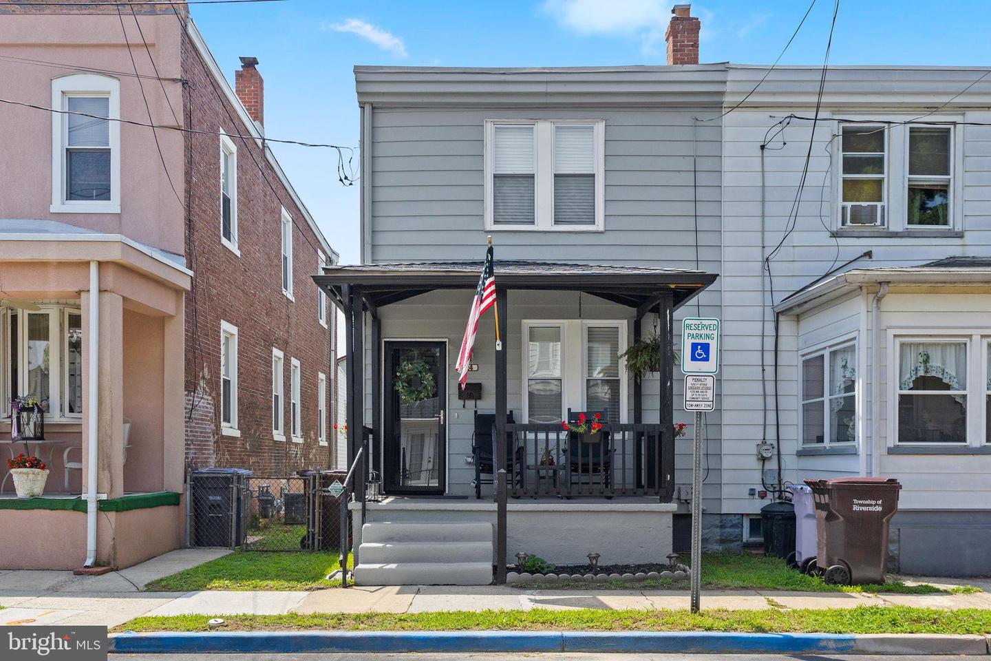 224 Filmore Street, Riverside, NJ 08075 — photo 2
