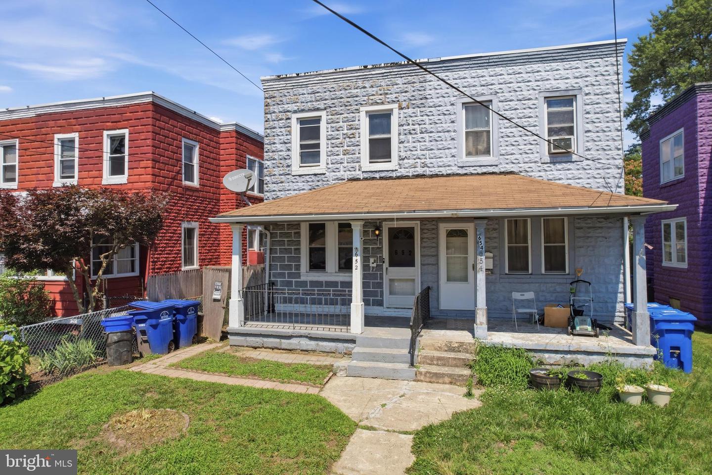 652 Manor Road, Beverly, NJ 08010 — photo 3