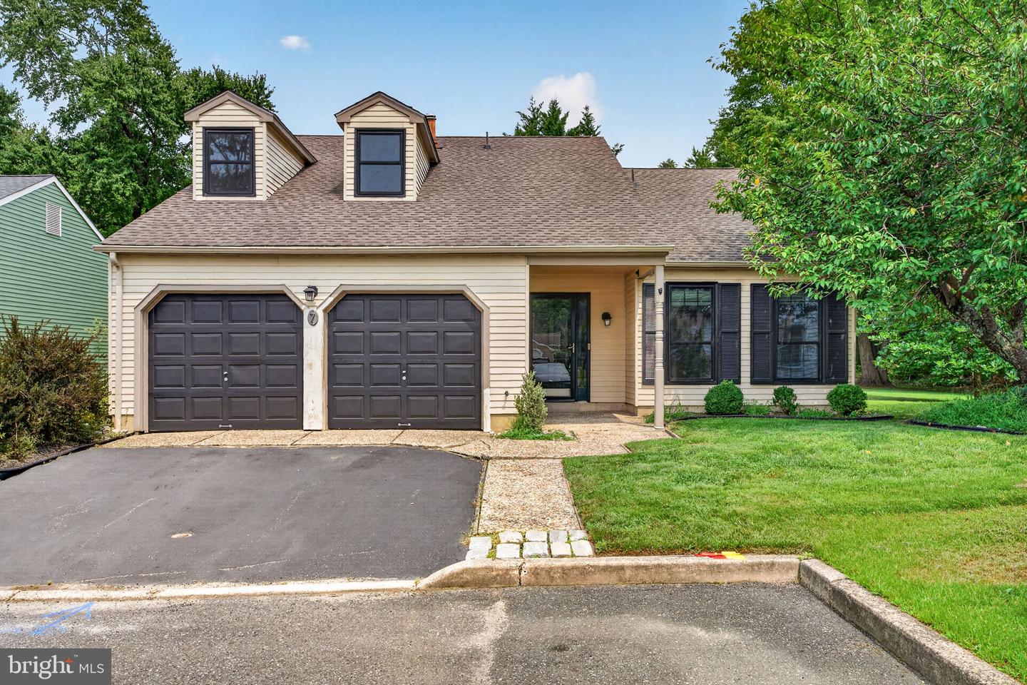 7 Stonybrook Ct — photo