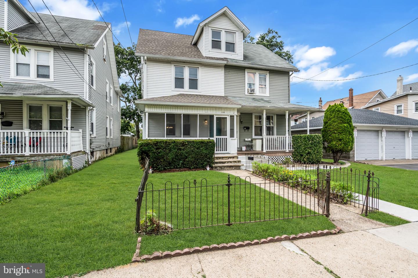 110 Delaware, Riverside, NJ 08075