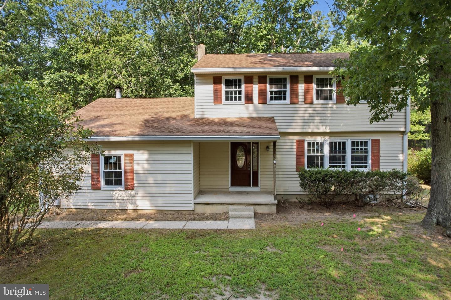 8 Tonkawa Trl — photo