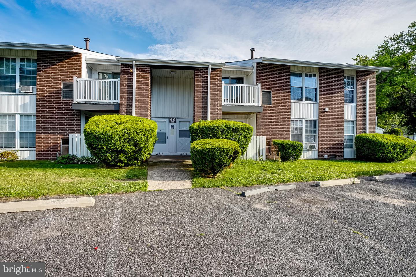 275 Green St #4G7 — photo