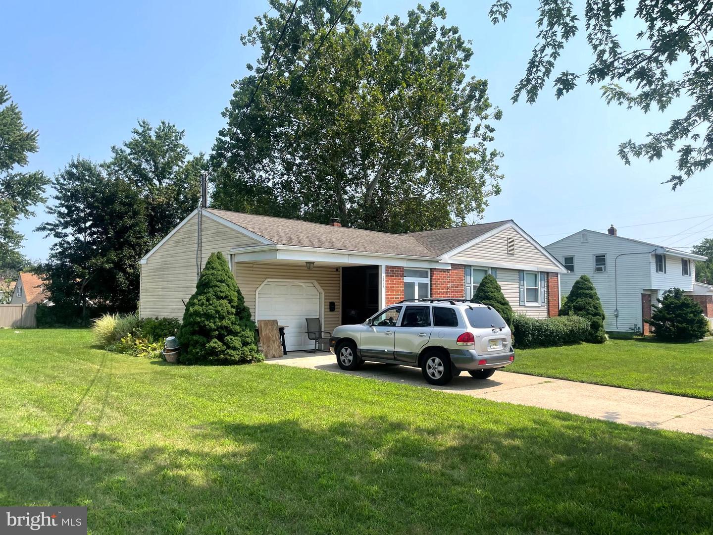 2414 New Albany Rd — photo