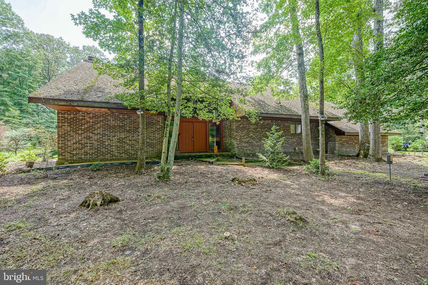 143 Ridge Road, Southampton, NJ 08088