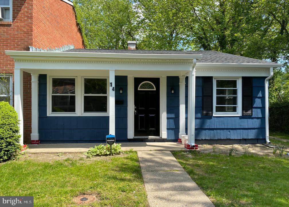 14 Roanoke Ct — photo