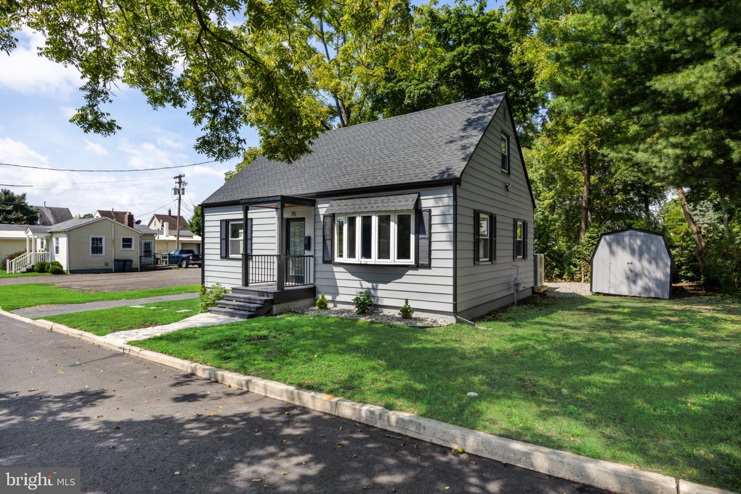 75 Egbert Street, Pemberton, NJ 08068 — photo 2