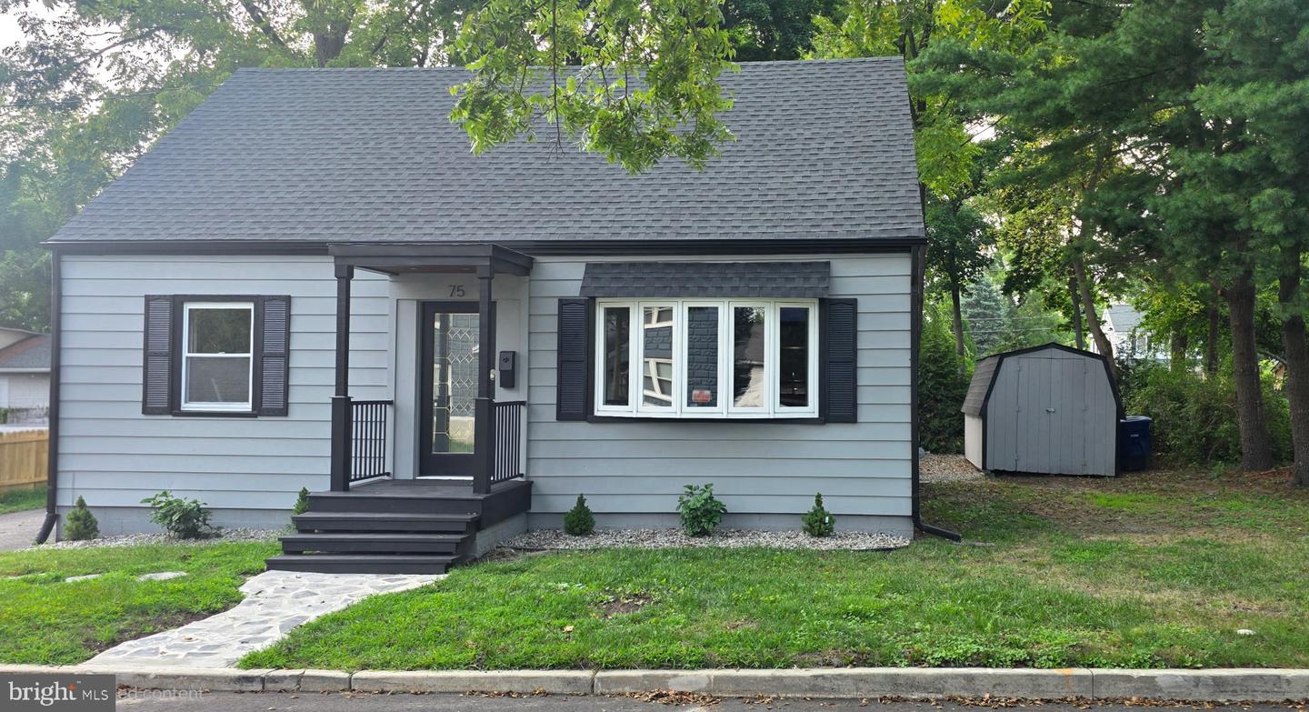 75 Egbert Street, Pemberton, NJ 08068 — photo 3