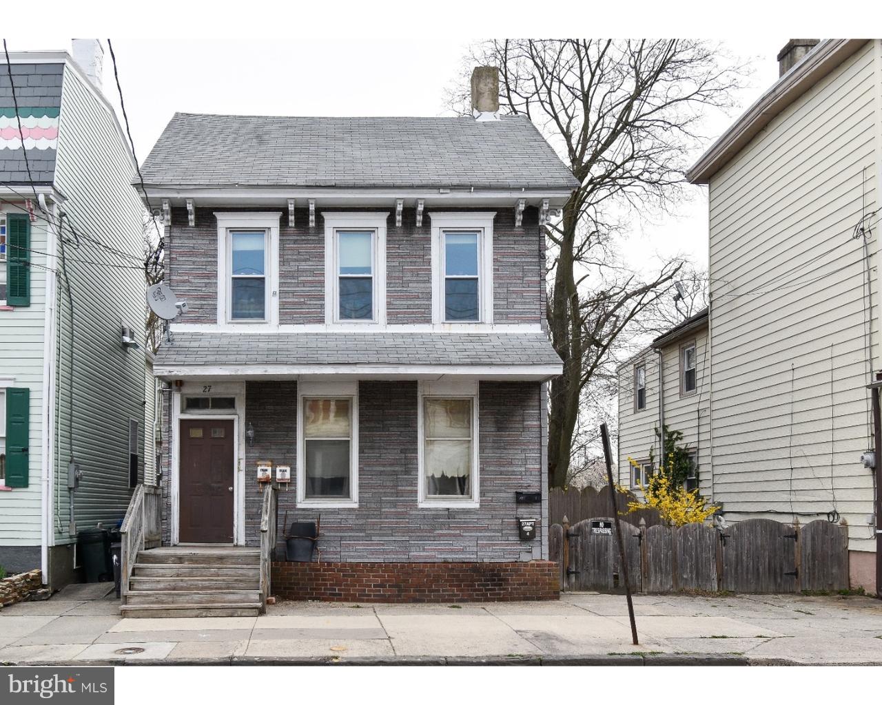 27 Pine St #1 — photo