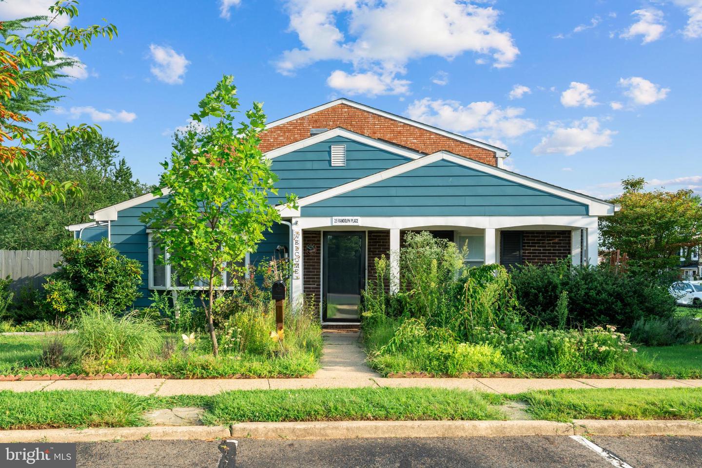 25 Randolph Pl — photo
