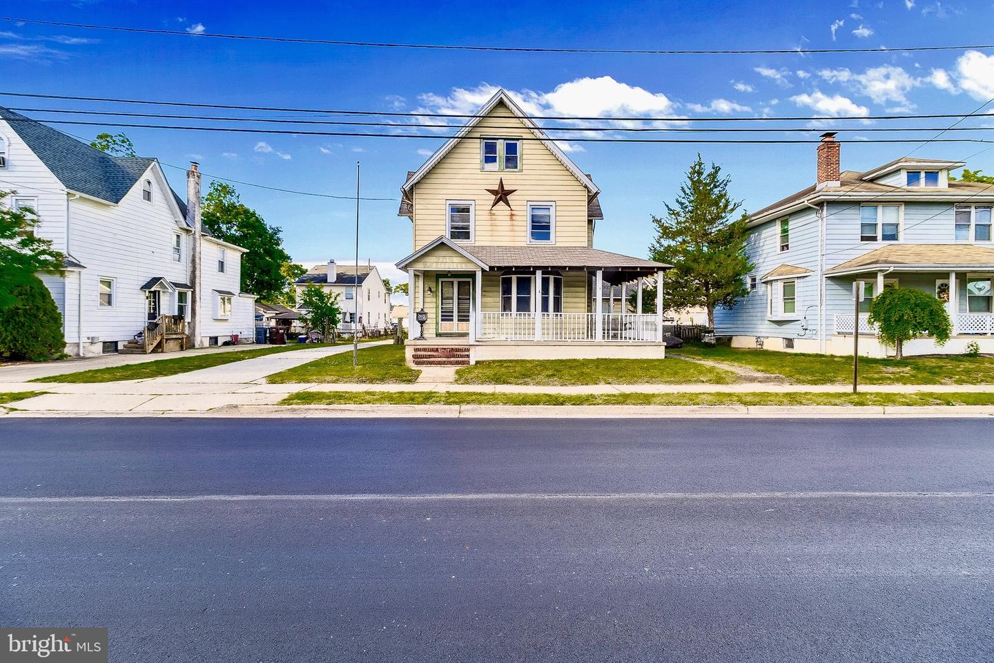 709 Bridgeboro Street, Riverside, NJ 08075 — photo 2