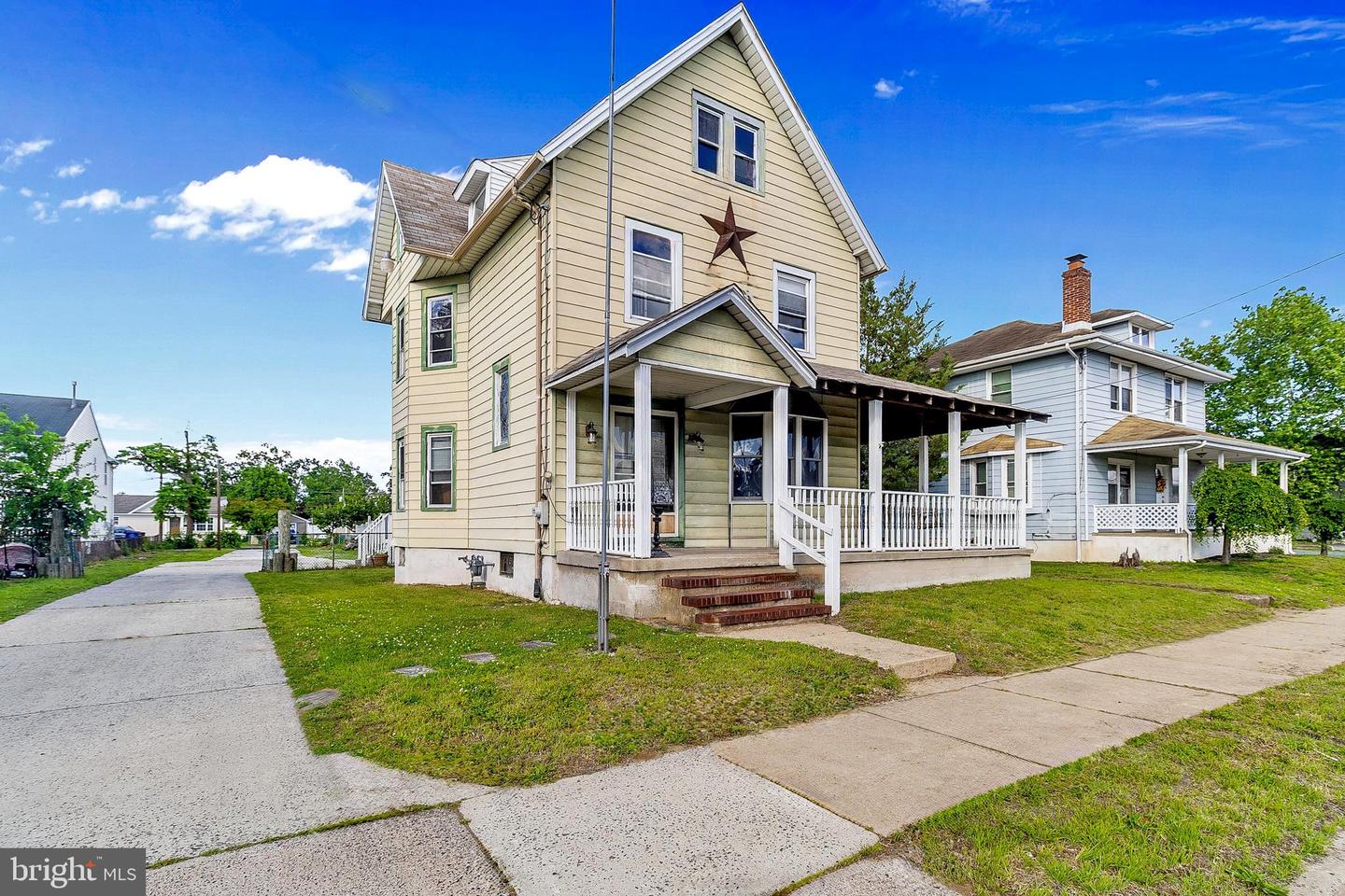709 Bridgeboro Street, Riverside, NJ 08075 — photo 3