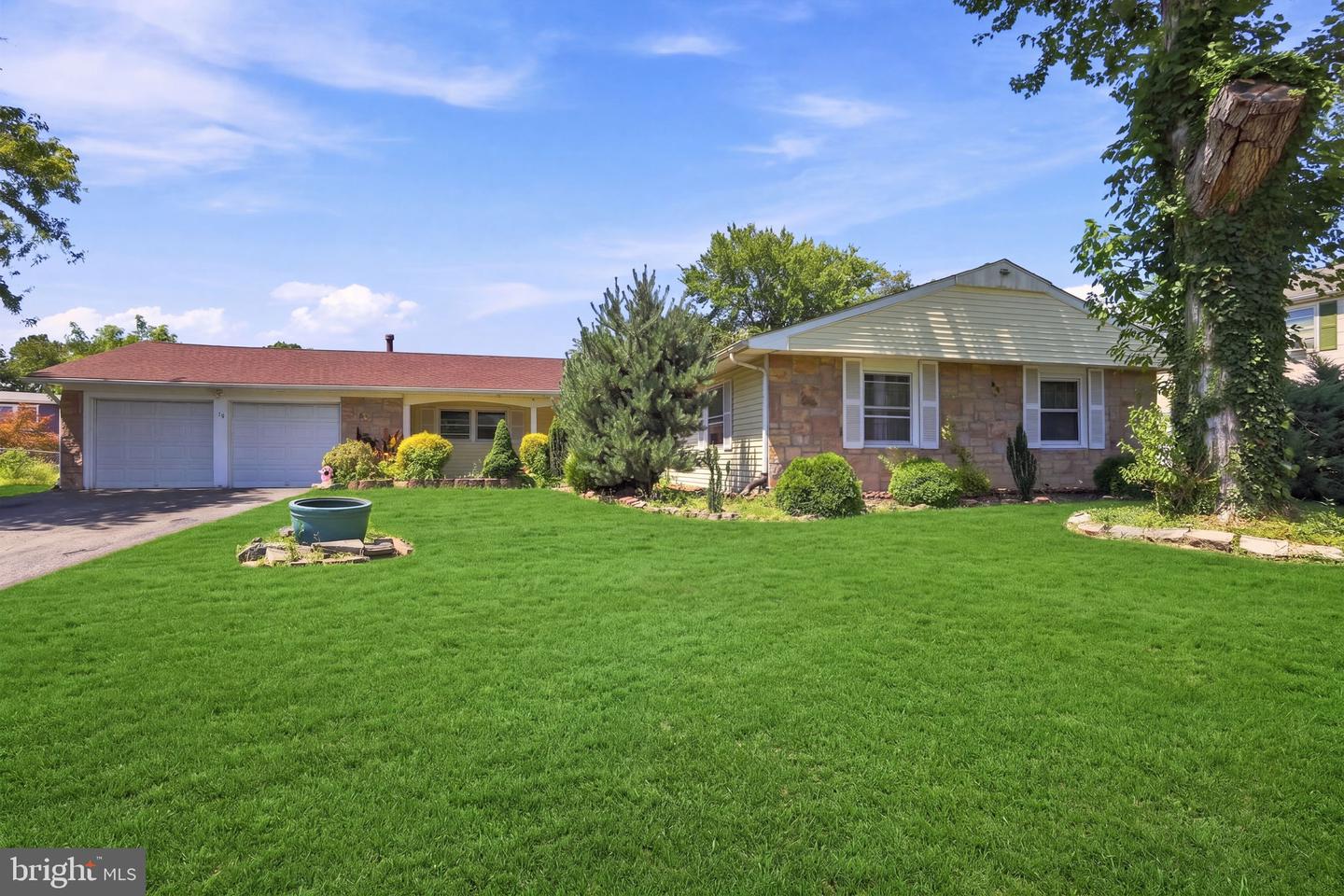 16 Terrell Ln — photo