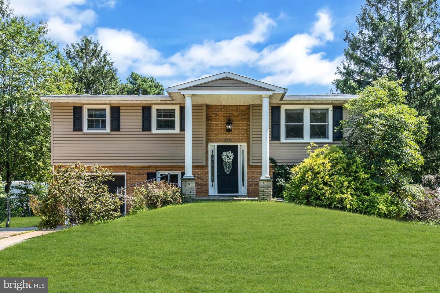 319 Seminole Trl — photo
