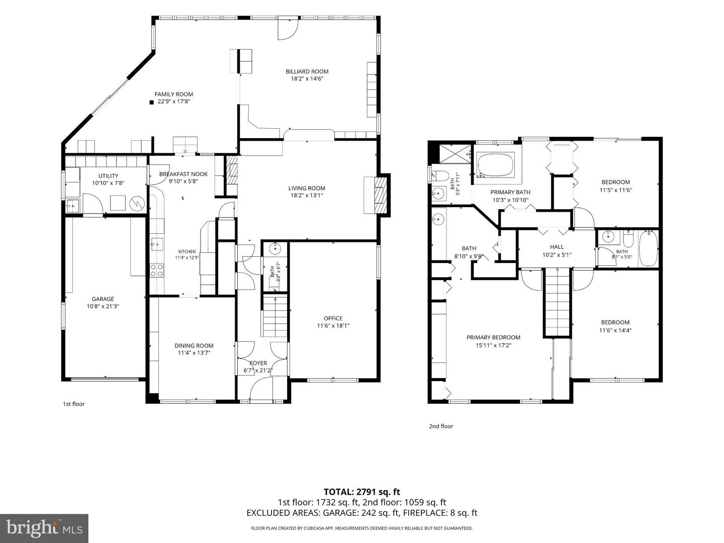 2 Pleasant View Terrace — photo