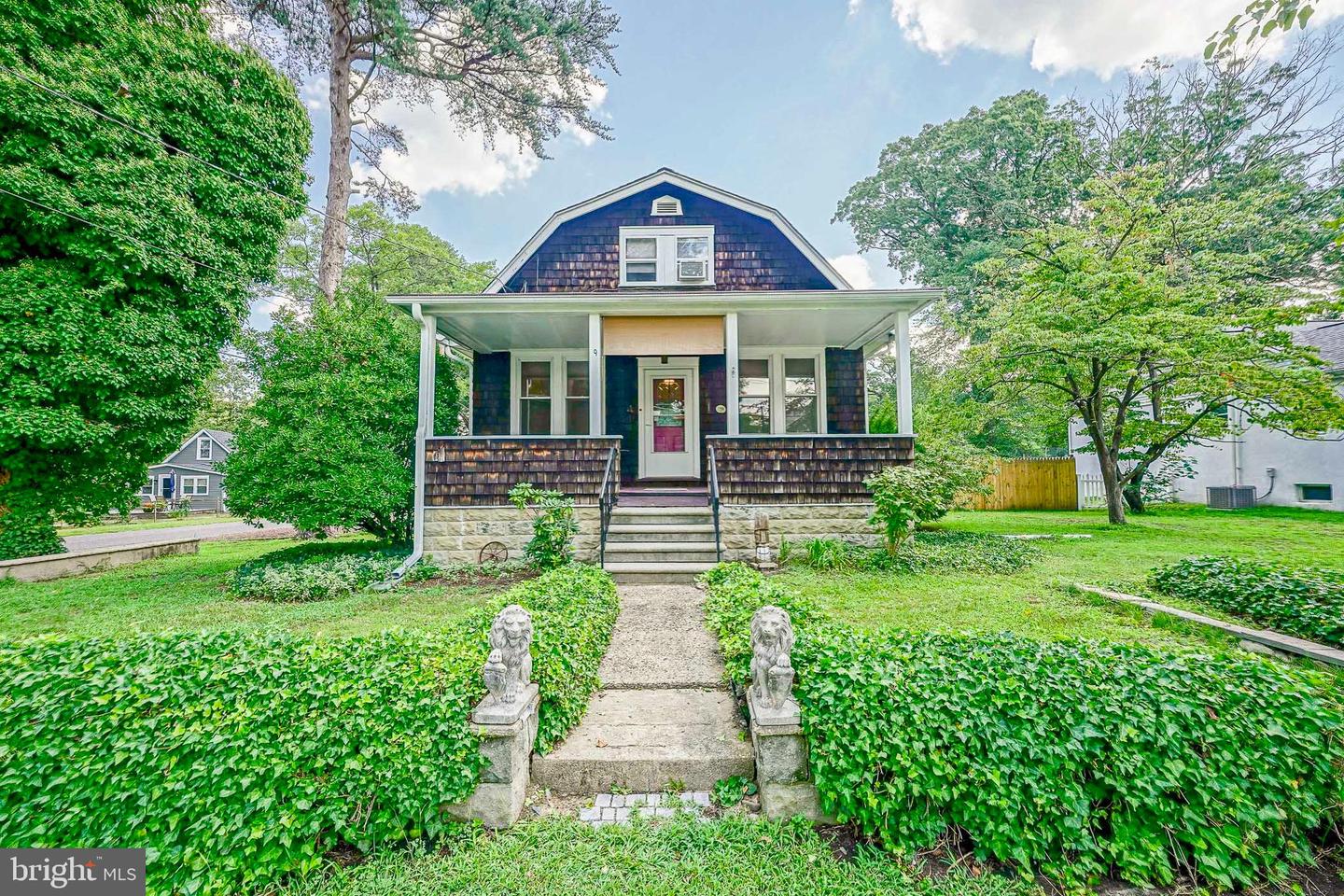 9 Maryland Ave — photo
