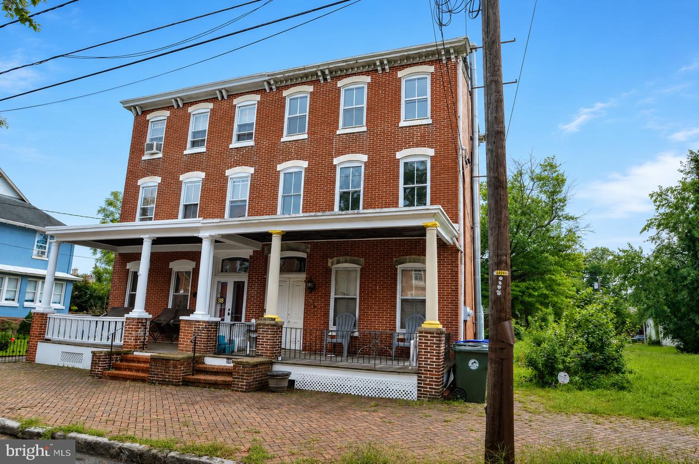 316 Union St #2 — photo