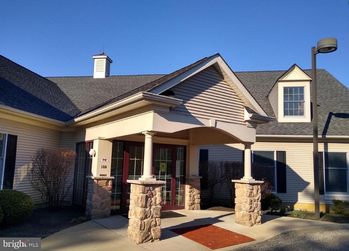 135 Jackson Rd #C — photo