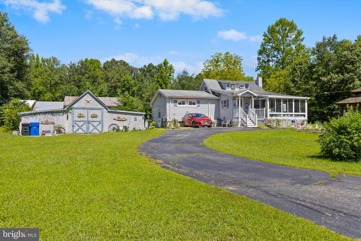 282 Meany Road, Wrightstown, NJ 08562