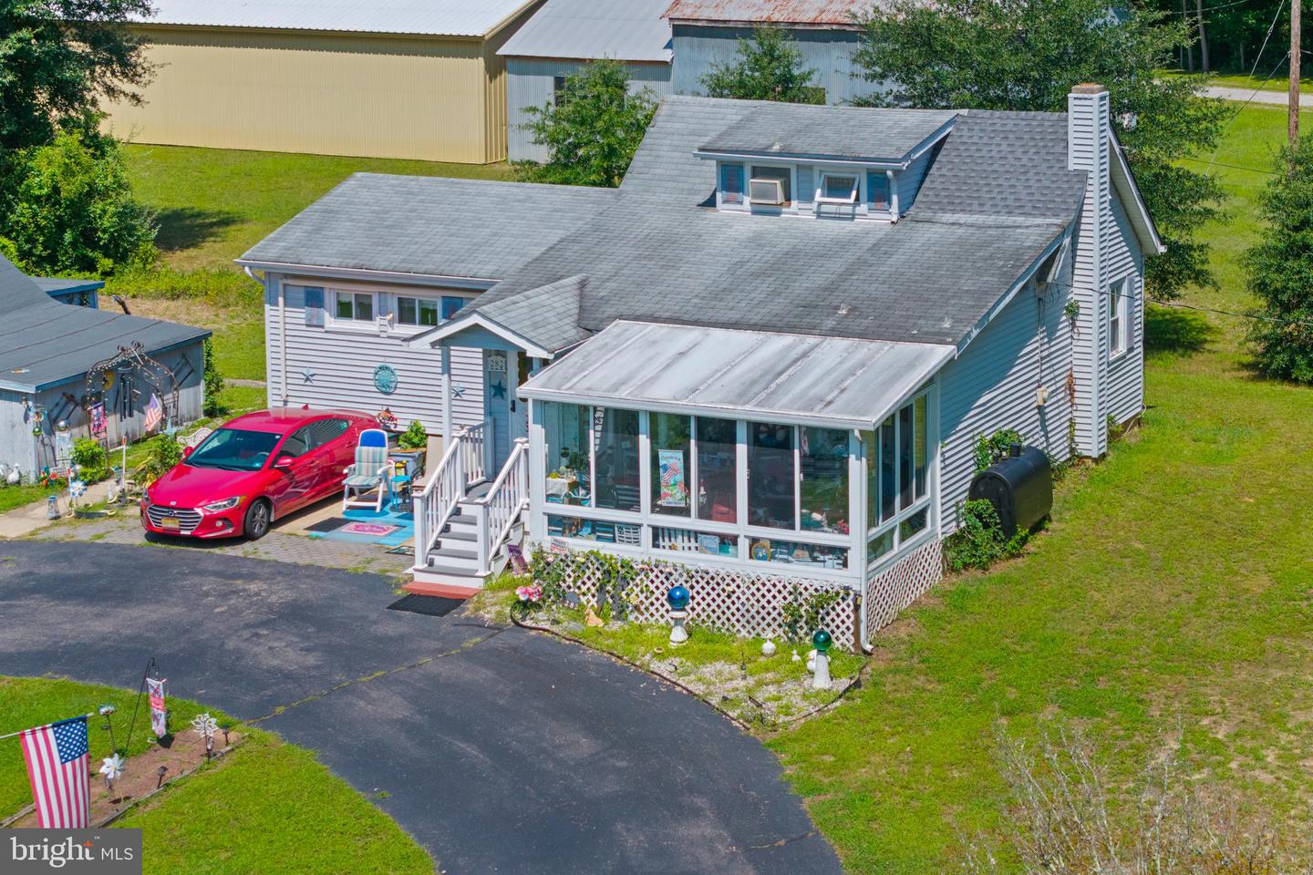282 Meany Road, Wrightstown, NJ 08562 — photo 3
