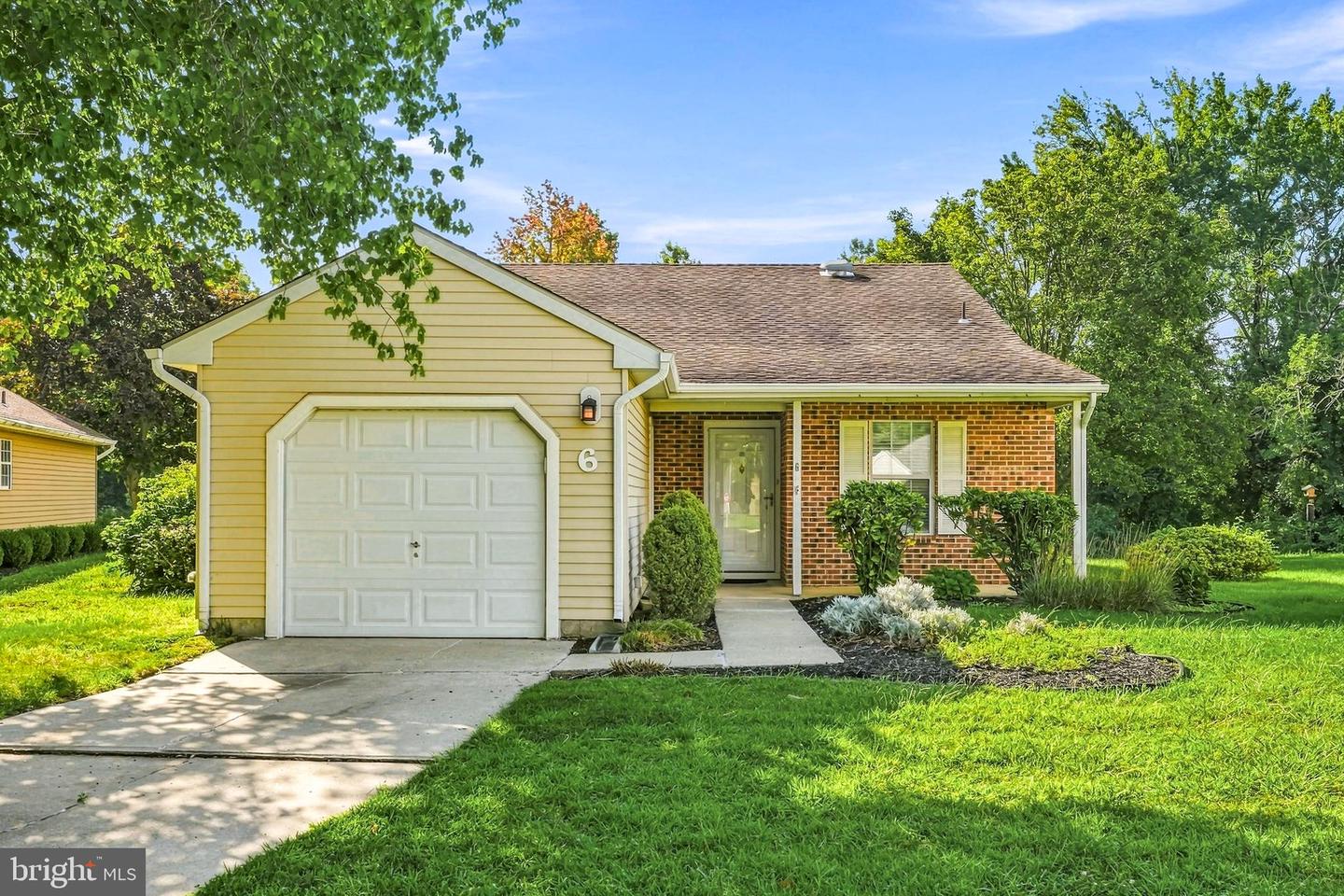 6 Avandale Ct — photo