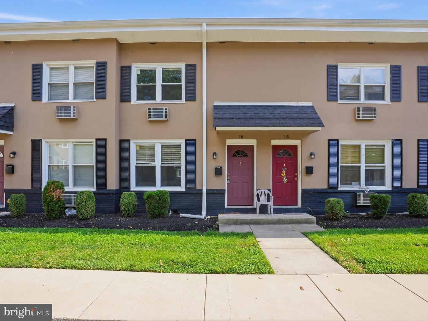 101 E Camden Ave #16 — photo