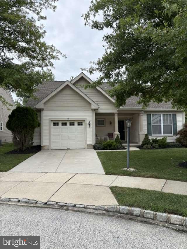 12 Iris Ct — photo