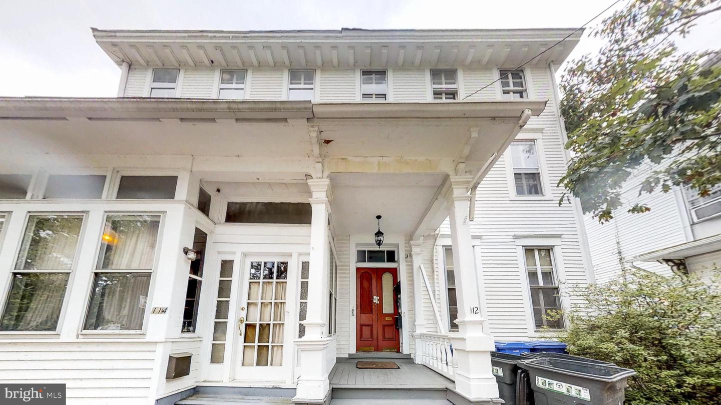 112 Garden St #2 — photo