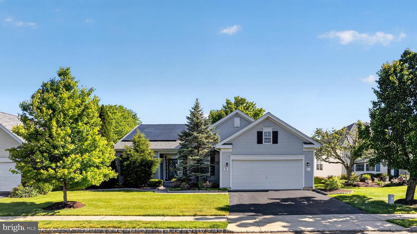 7 Allister Ln — photo