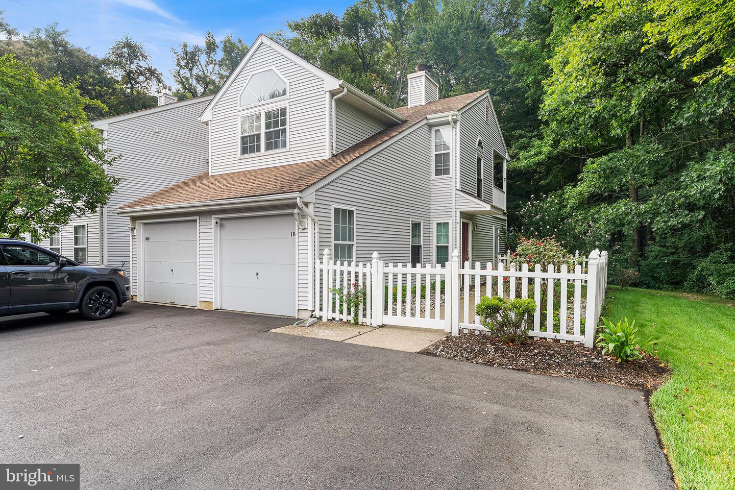 106 Birch Hollow Dr — photo